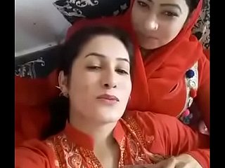 Pakistani joke tender girls