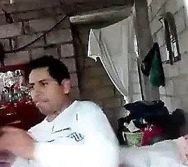 Mijn hete Paki -vrouw porno videotape