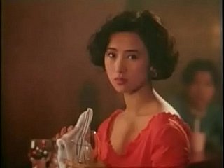 L'amour est scabrous à faire vidéo de Weng Hong