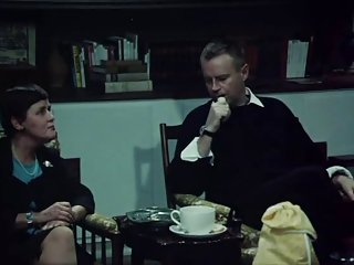 Swedish Marriage In Spain (1969)