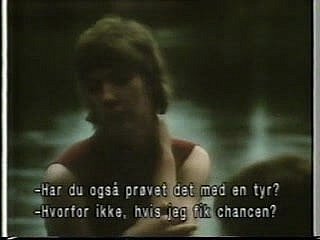 İsveçli Overlay Klasik - FABODJANTAN (2 bölüm 2)