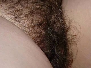 Hairy pussy caf