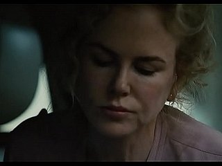 Nicole Kidman Handjob Chapter Be passed on Killing Be proper of A Sacred Deer 2017 phim Solacesolitude
